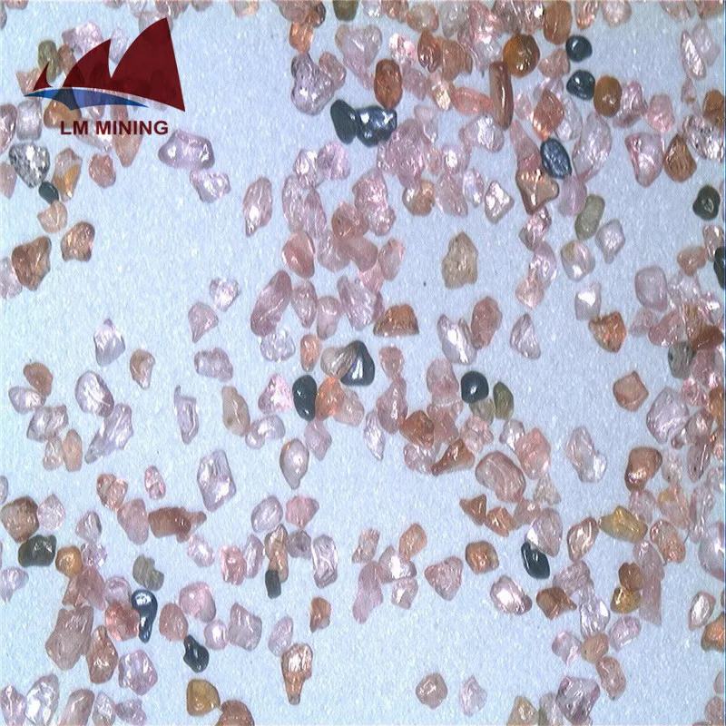 Гранатовая сетка GMA 80 для струйной режущей машины