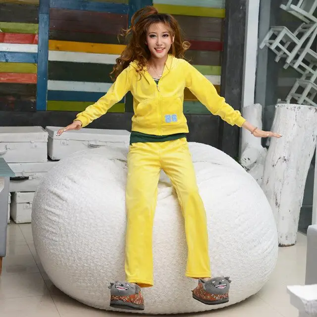 6 feet foam bean bag jumbo super comfortable relax giant bean bag sofa bed