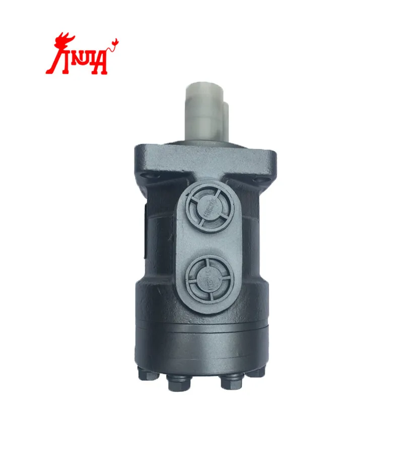 OMP(R) hydraulic motor/M+S EPRM/Eaton JS JH orbital motor
