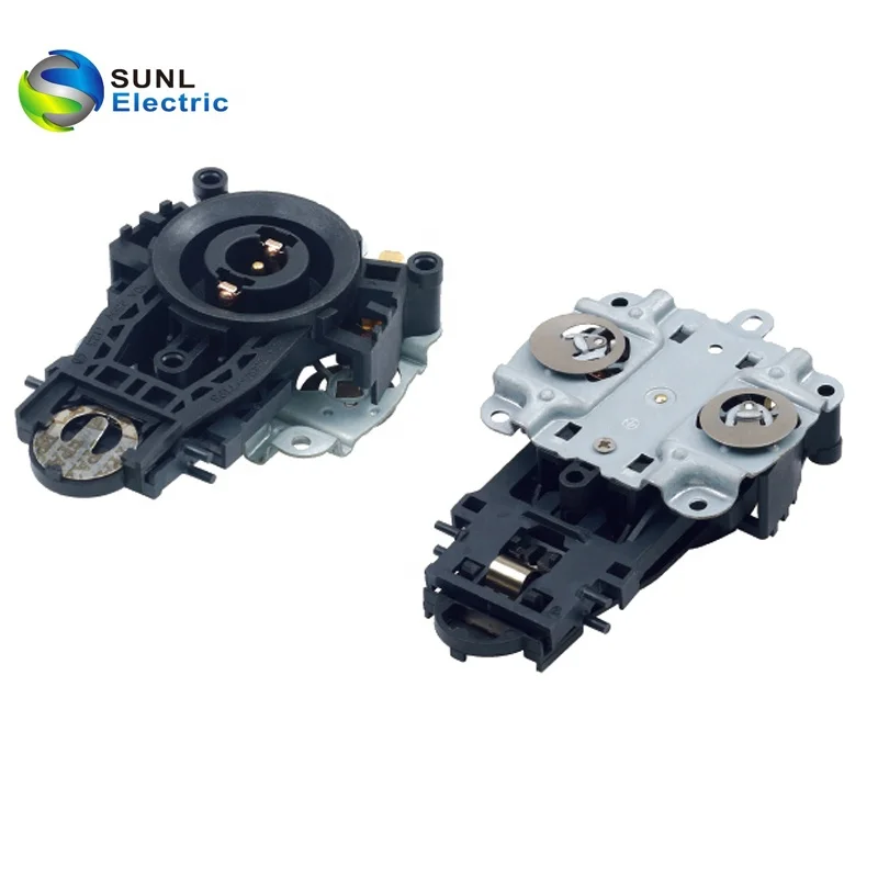 Китайский поставщик SUNLKSD185- F, биметаллический зонд, термостат для водонагревателя