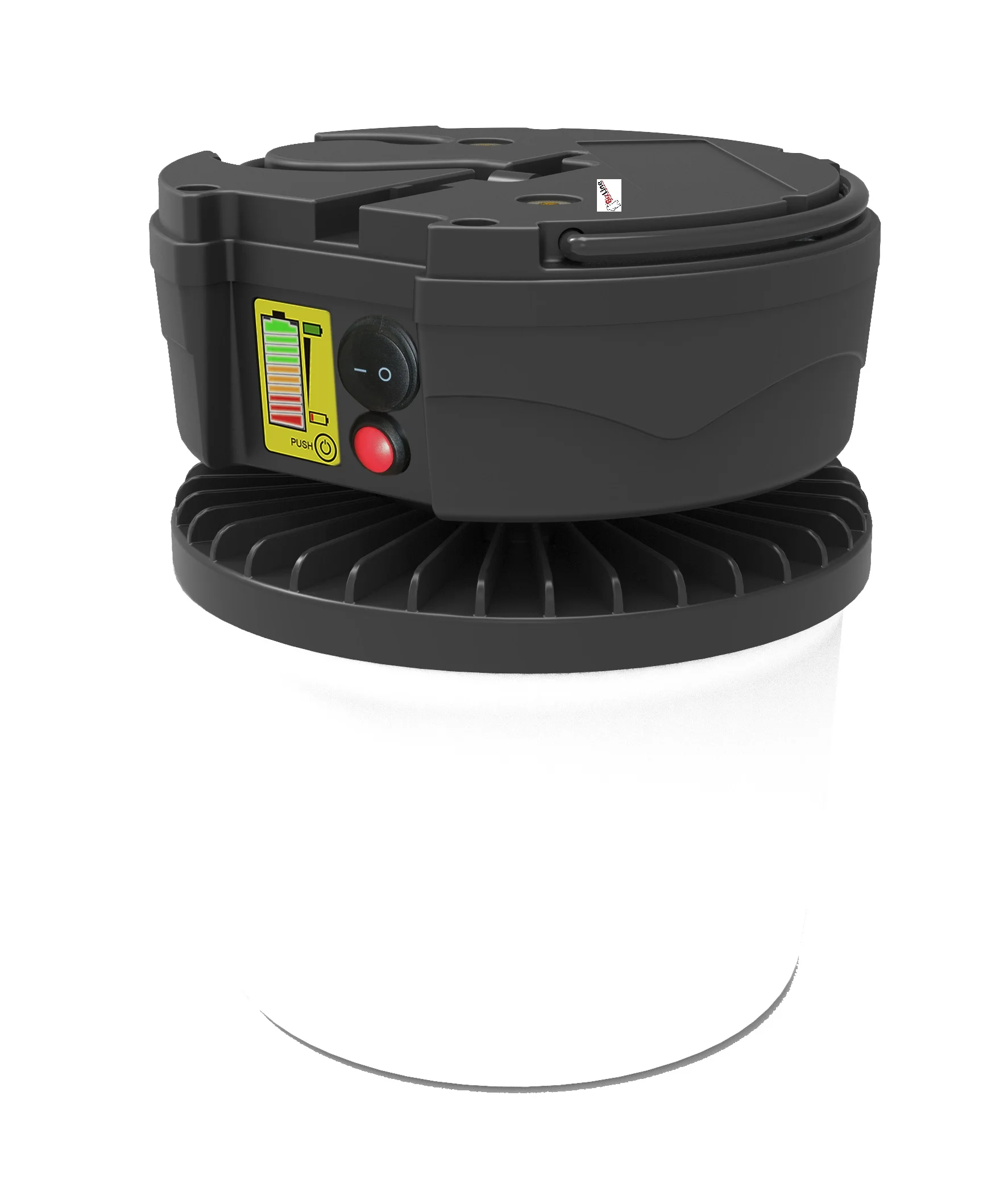 
AC 30W Lantern Camping Light With Emergency Battery 
