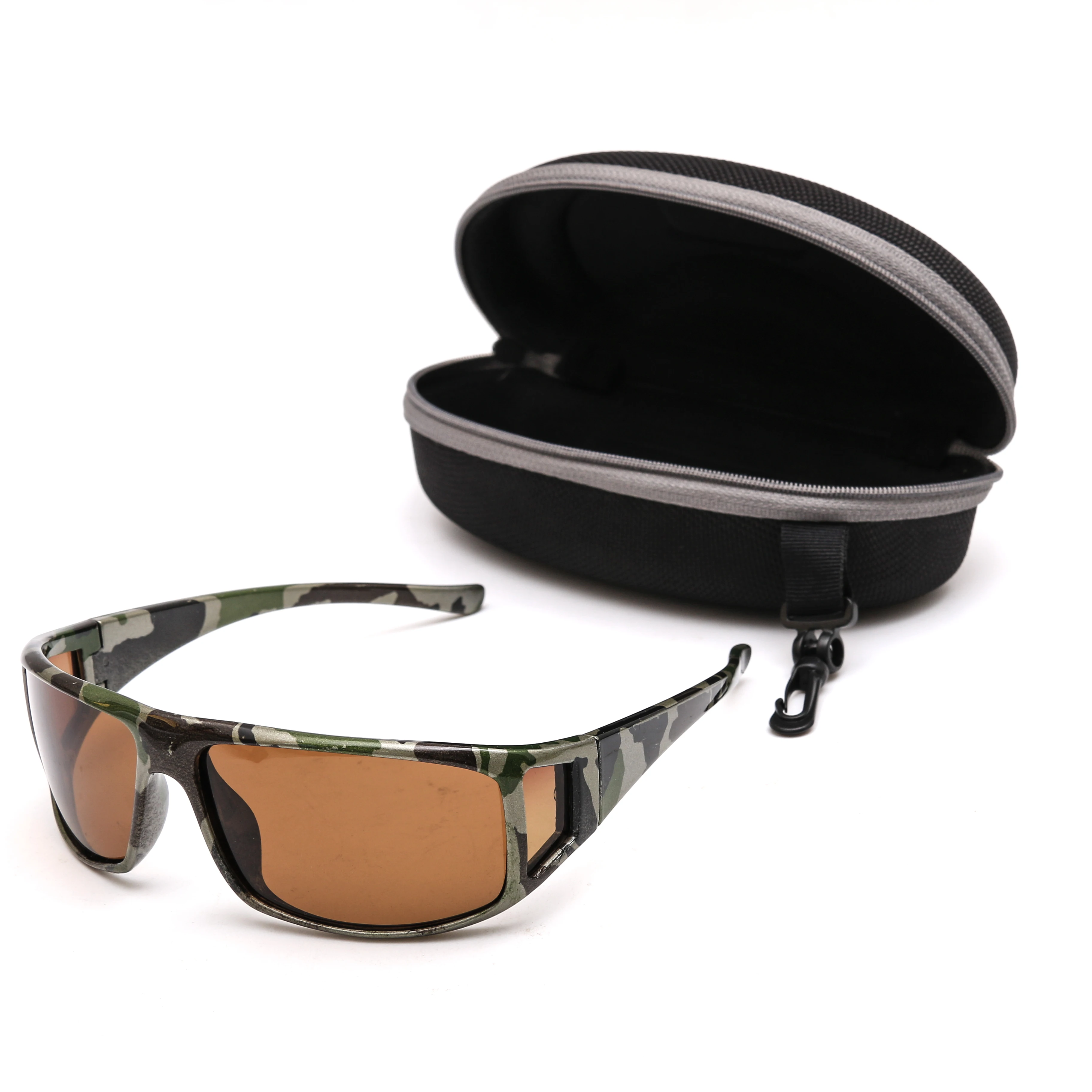 Wholesale High Quality Sports Fishing Oversized Ray Band Polarized Sunglasses