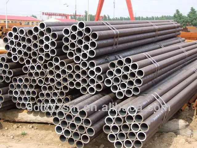 sae j525 seamless steel tube carbon steel pipe carbon black steel sae 1070