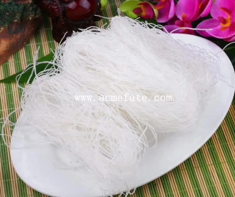 Mung Beans/Peas Starch Vermicelli