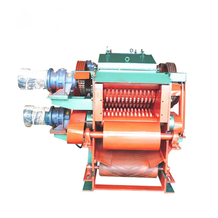 Factory Price Chipper/Wood Chipper/Chipper Shredder