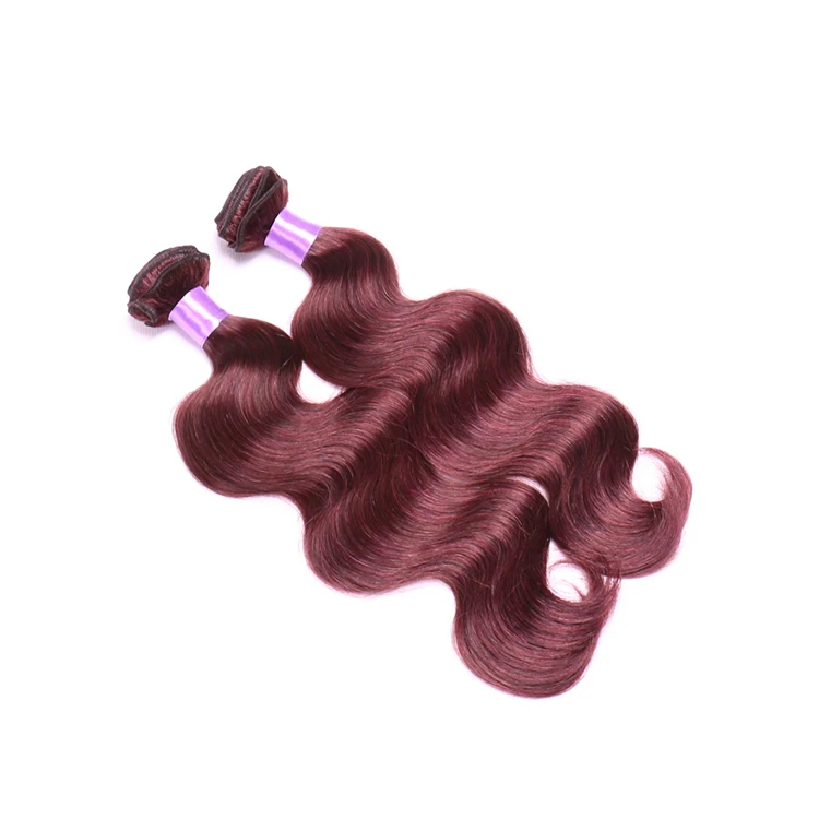 Chloe Unprocessed Virgin Remy Peruvian Braid In Weave Braid in Human Hair Bundles