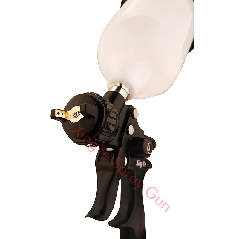 
The portable Surface spraying multi-function manual paint spray gun 