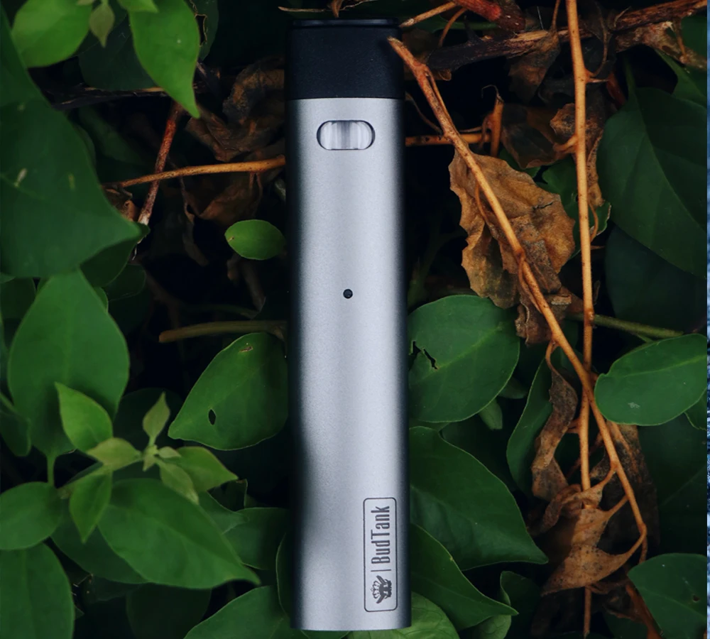 
2019 new products 380mAh refillable battery flat vape B11 pod system vape 