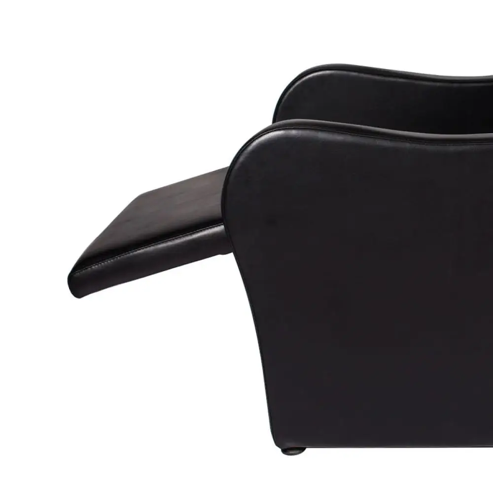 Shampoo Backwash Units Hairdresser Chair and Shampoo Bed for Sale