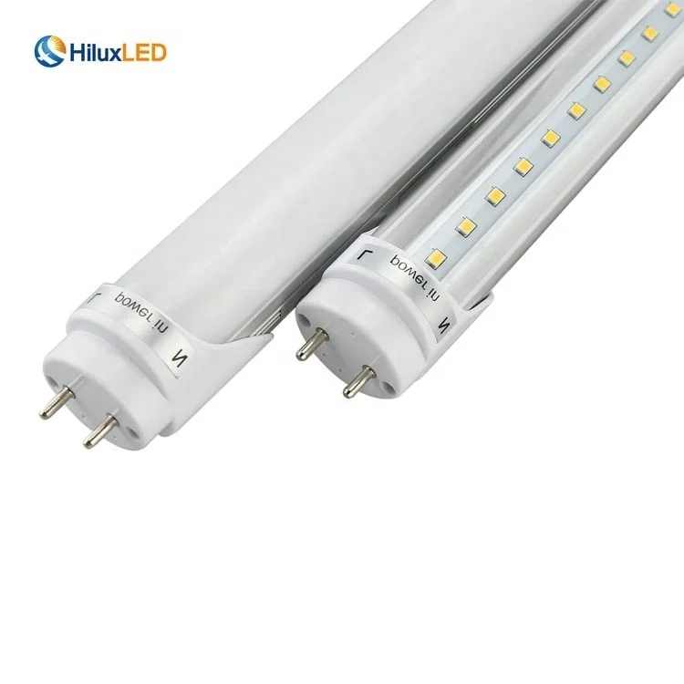 g13  led tube 4ft  15W 20W 22W listed ETL integral driver eliminate the need for external driver no mercury