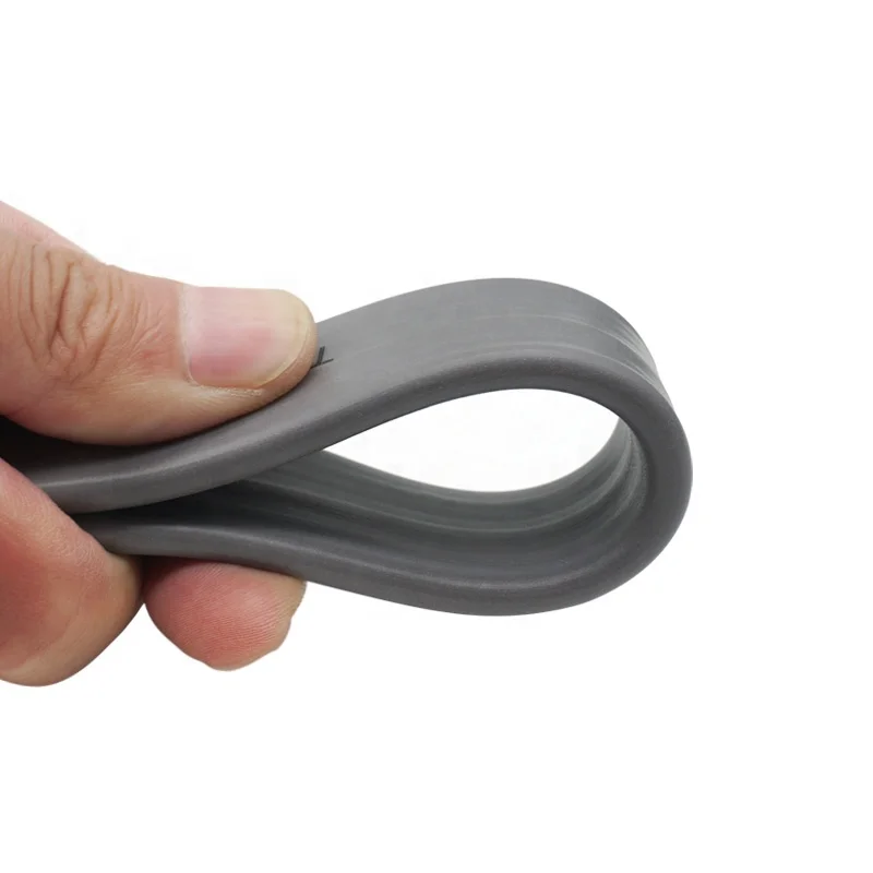 5 ядер 0.75mm2 два стальной провод TVVBG плоский кабель для Лифт части Электрический кабель провода