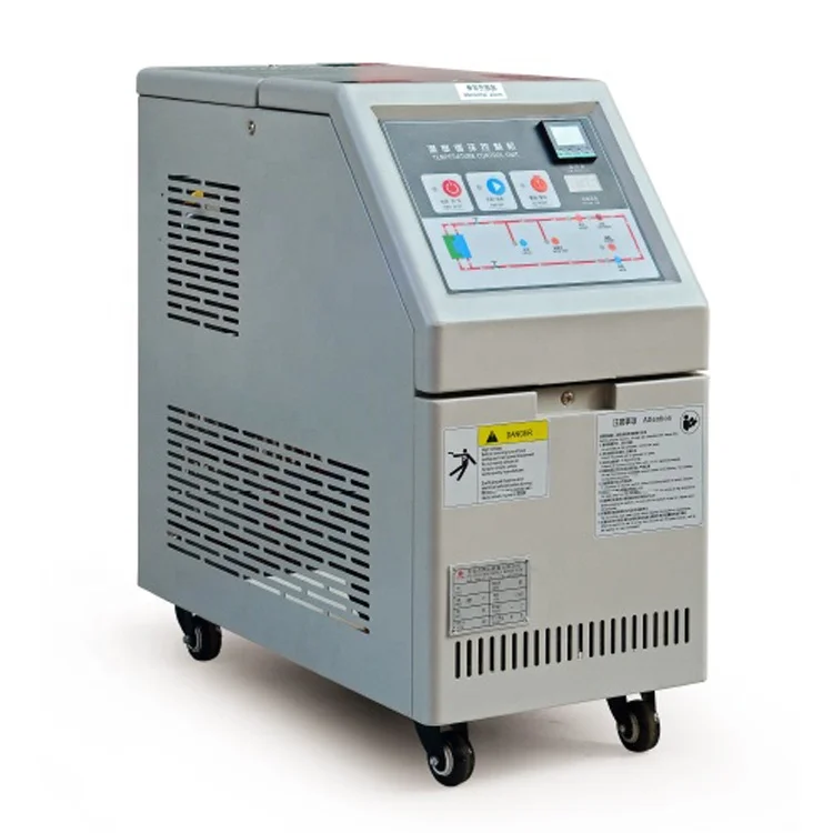 Регулятор температуры формы