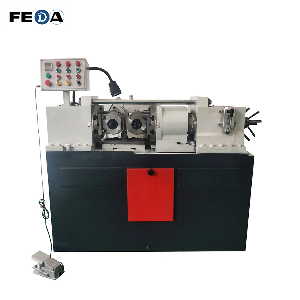 FEDA FD-25E automatic anchor bolt making machine FD-25E