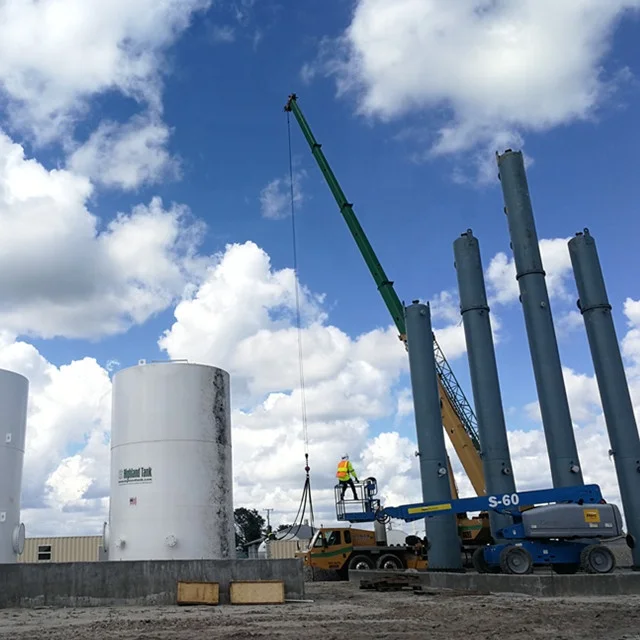 
NEW White color base oil yield in 80% used lube oil recycling plant in continuous 