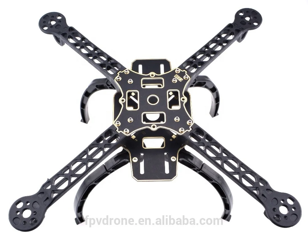 F330 330mm Quadcopter Multicopter Frame Kit Support KK MK MWC PCB Frame + F330 Landing Gear