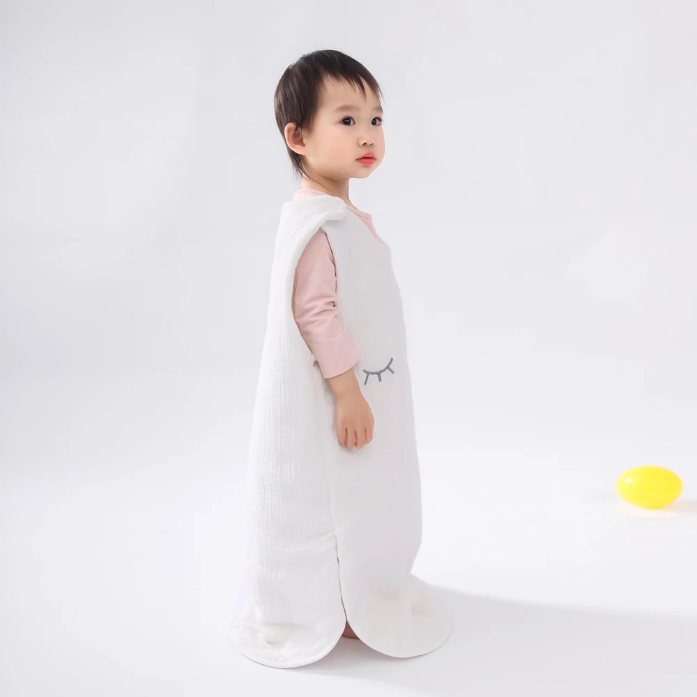 BKD 2018 nature color newborn baby sleeping bag