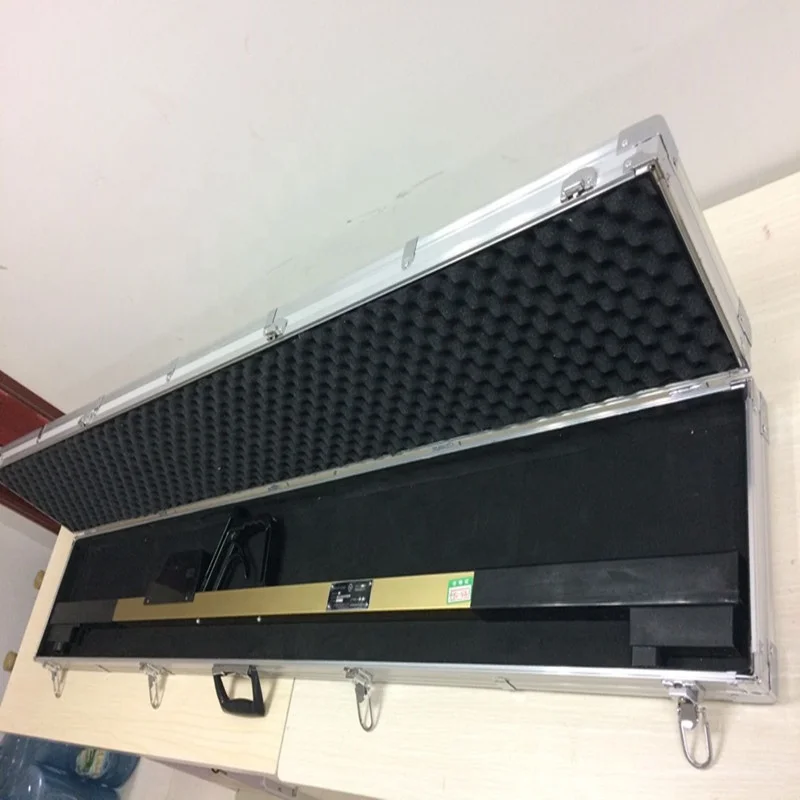 1435mm Digital Railway Track Gauge Measurement for CRCC