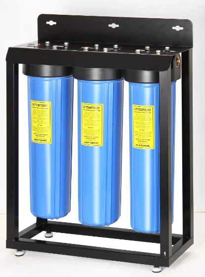 Selling Best Industrial Commercial Water Purification Machine Water Filter For Plastic Water Bottle