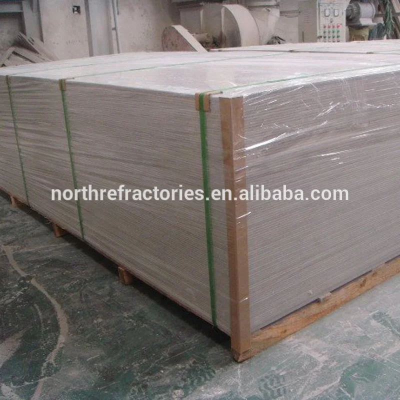Firproofing Calcium Silicate Board 9mm,12mm