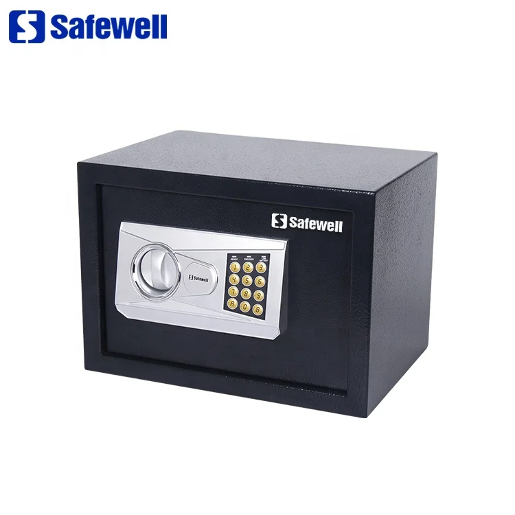 Safewell 25NEA мини деньги электронный Сейф