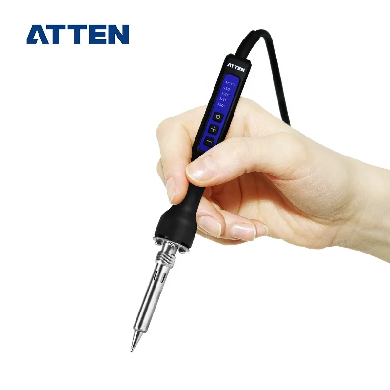 ATTEN  adjustable temperature  ESD safe ST-2080D soldering iron