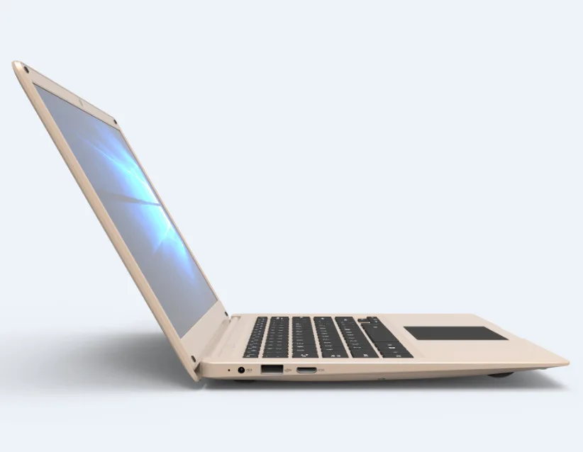 Wholesale good quality 14inch laptop+allwinner A64 1gb/16gb  Quad core 1.8ghz  + 4G FDD-Lte or Wifi can choose