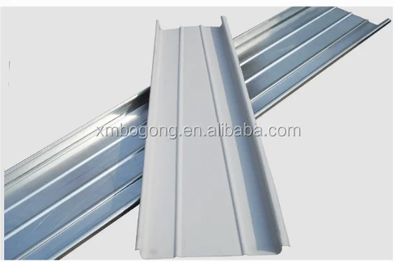 moveable bemo style standings seam roof panel roll forming machine