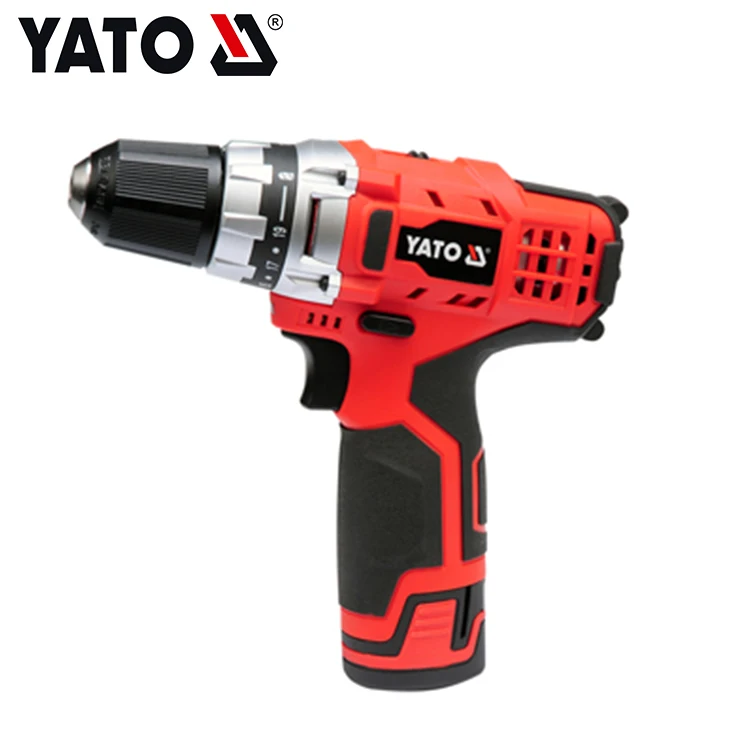High performance and best quality li-ion battery 18v cordless tools hand drill
