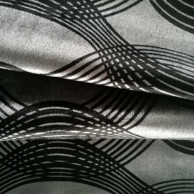 Высокое качество Лидер продаж 100% печатных полиэстер ткань оптовая продажа