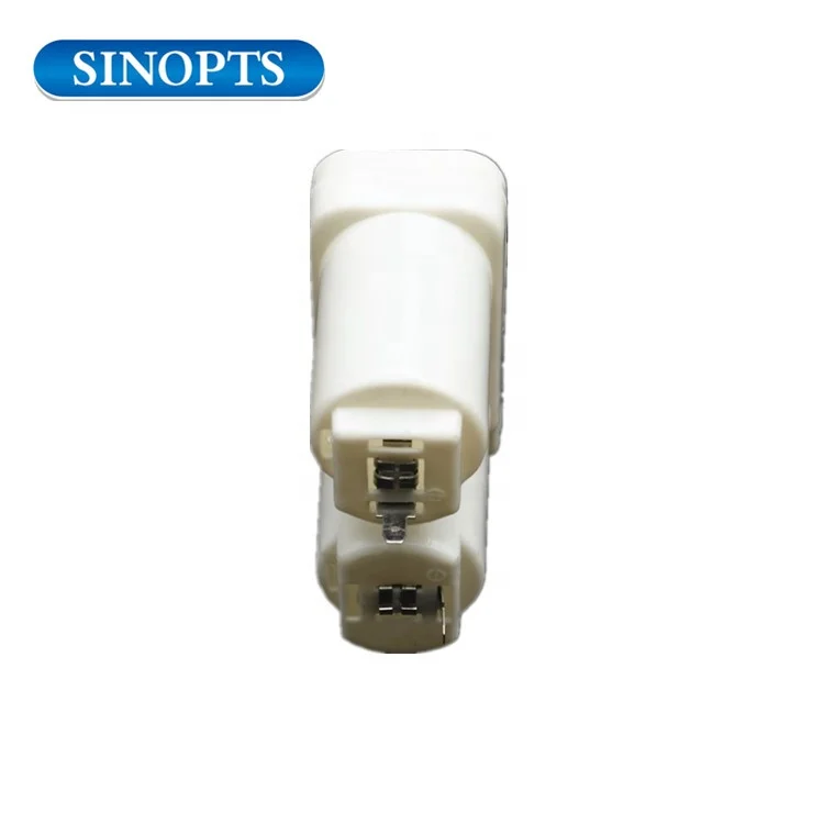 
Sinopts Plastic gas geyser parts gas water heater battery box 