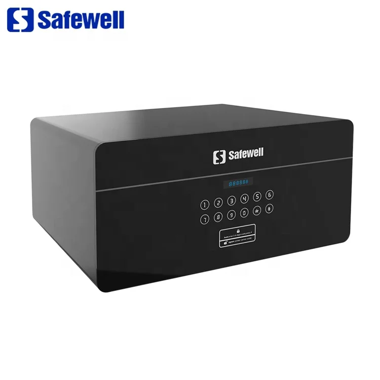 Safewell 20HOG 26 L интеллектуальный электронный цифровой пароль Сейф