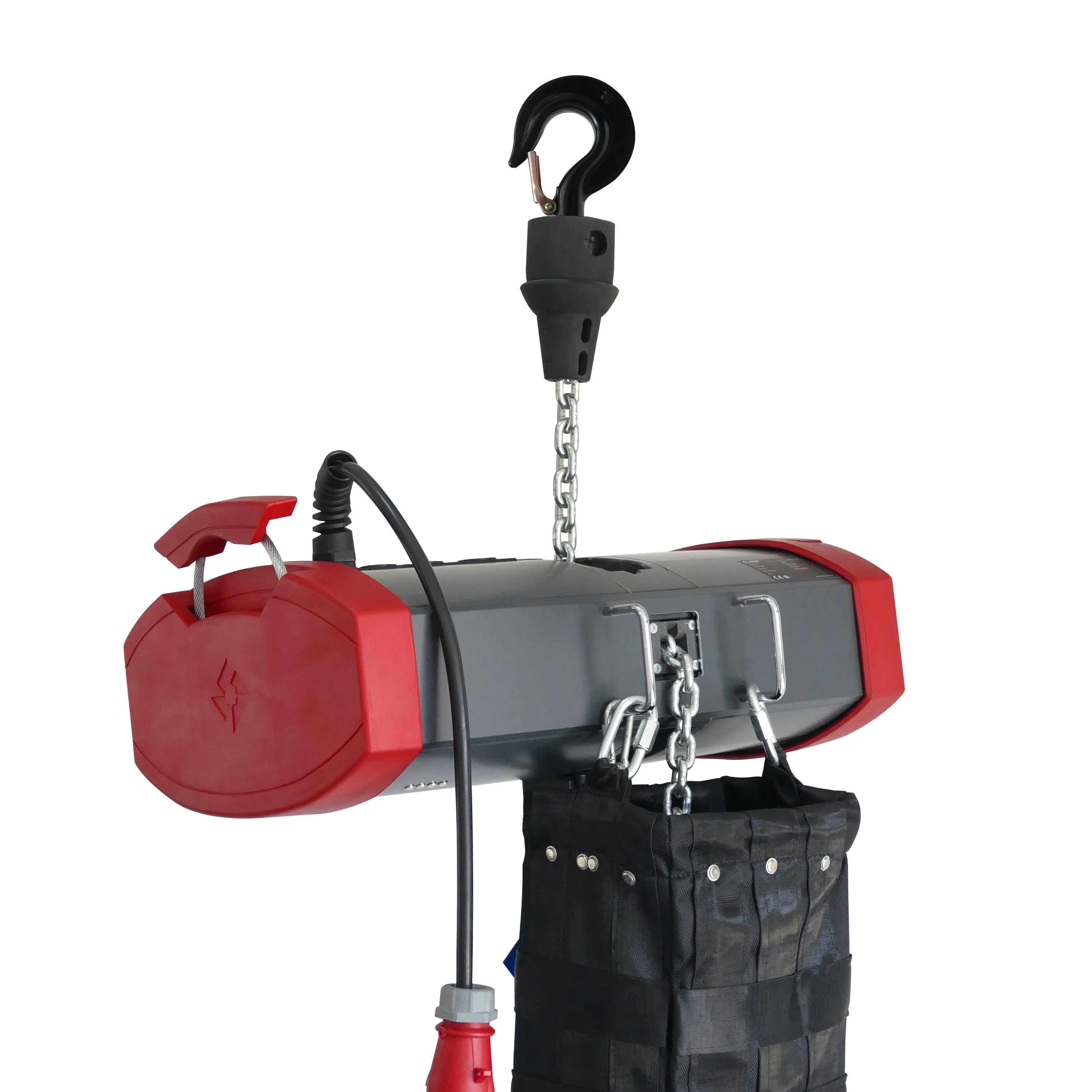 Electric Truss Lifting Hoist, Mini Electric Hoist
