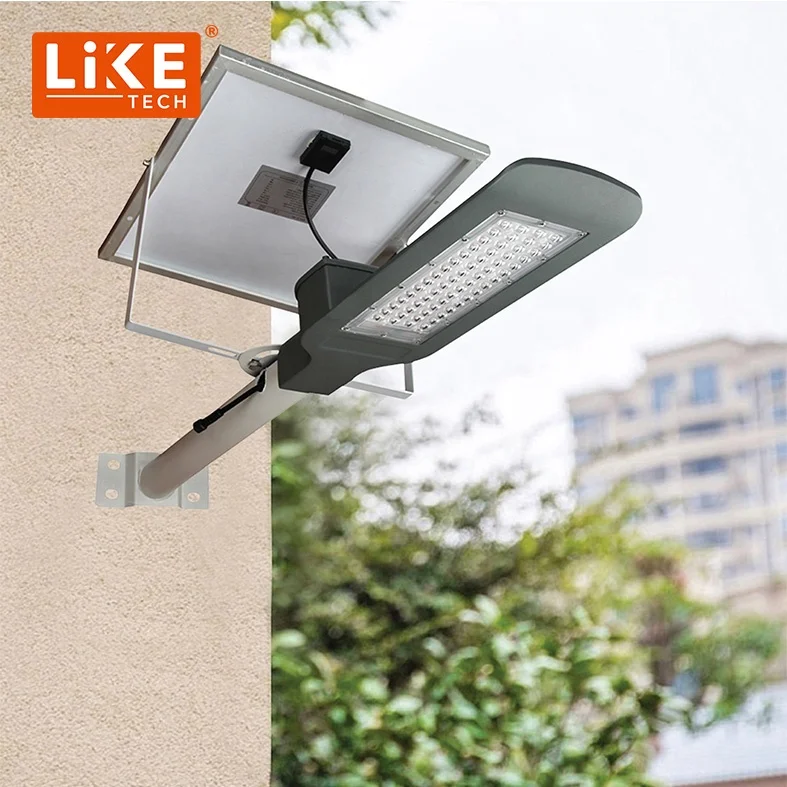 LikeTech Day Light 200 Watt Light 150W HOT SELLING MODEL Super bright 150pcs 1W LED Aluminum body IP65 lifepo4 battery