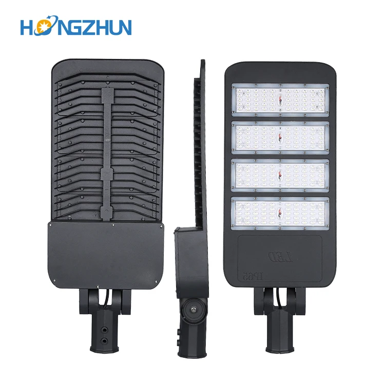 IP66 Waterproof smd Aluminum white 100watt 150watt 200watt led road light