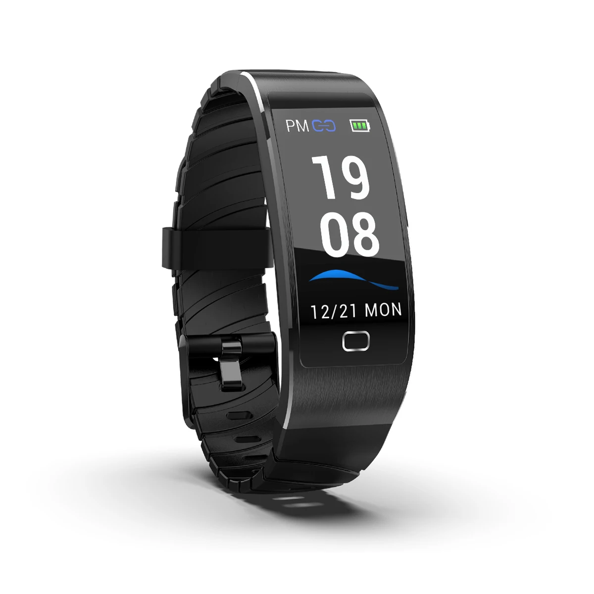 
basketball soccer tennis health sports bracelet activity tracker heart rate monitor smart wristband 