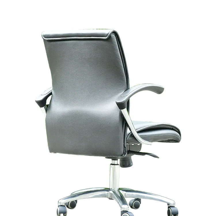 Гоночный стиль античный кожаный спальный офисный стул