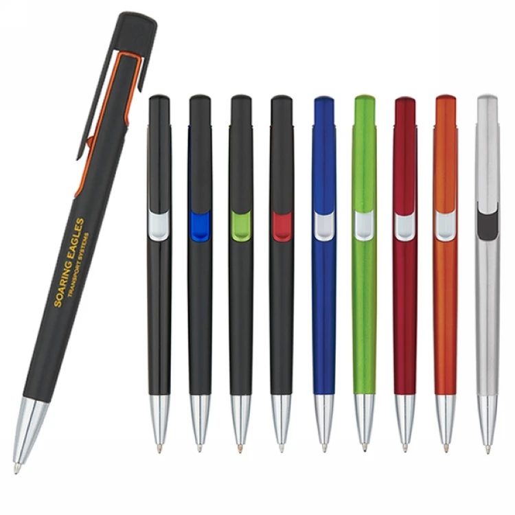 Promotional Plastic Ball Point Pen