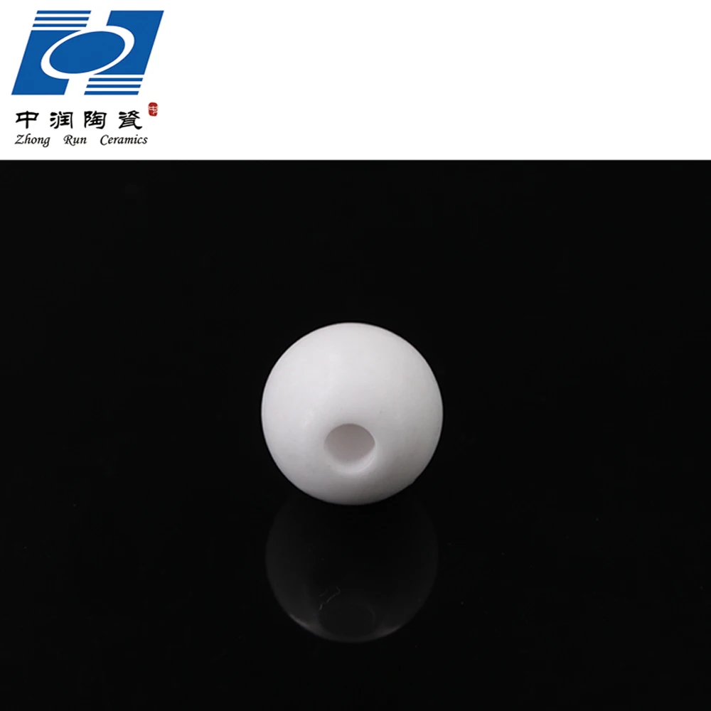 alumina ceramic ball