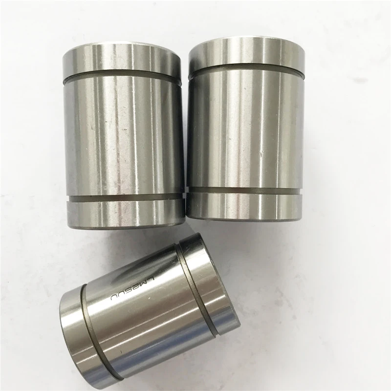 China factory direct Linear Motion ball bearing LM12UU