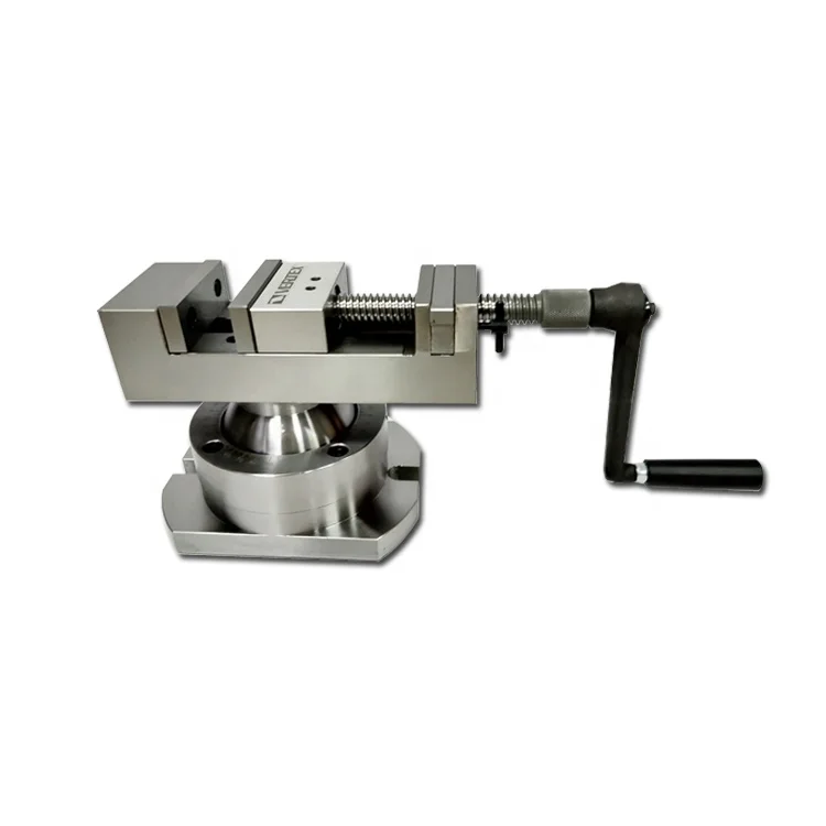 Top Quality Low Price Free Angle Vise For General Milling Machine/