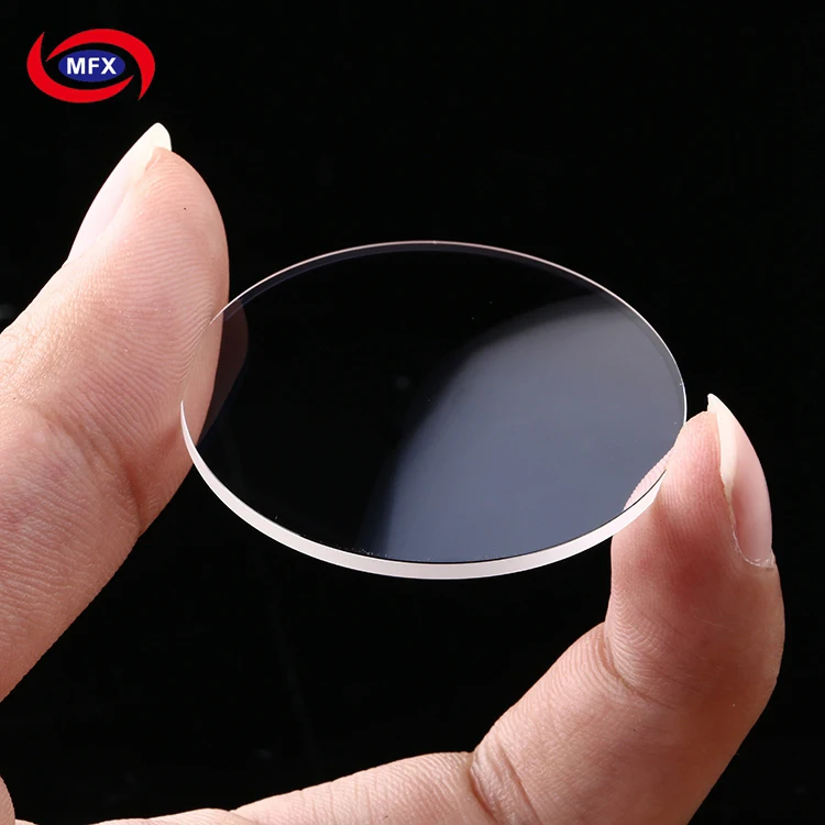 Anamorphic prism optical components manufacturer