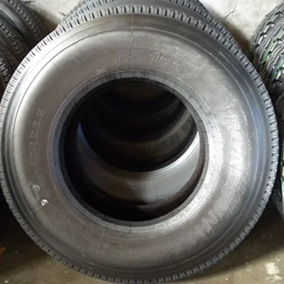 
Roadsun radial tyre 11.00R20 