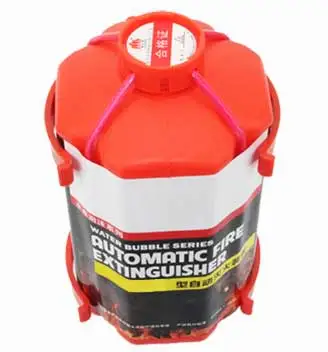 FLAREX 1ltr AFFF foam fire extinguishers special offer Foam agent fire extinguisher for class A,B,E fire  FLX-F01