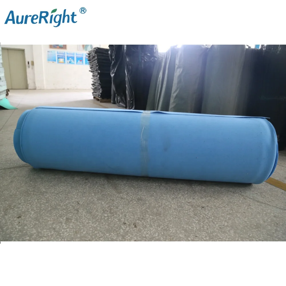 Big Pieces Rolls of PU Foam for Sale