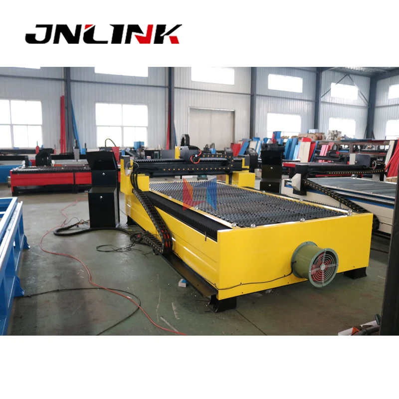 cnc plasma cutting taiwan 1530 plasma cutter steel cutting machine plasma