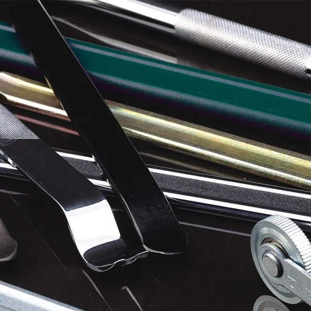 Vacuum Tire Crowbar Tyre Lever Tire Level