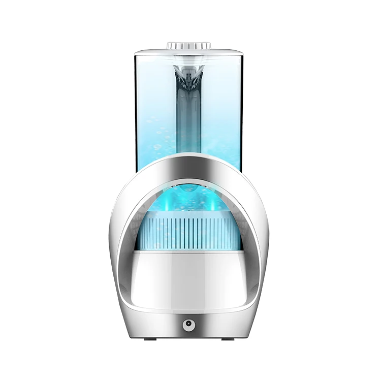 Оптовая продажа OEM генератор кислорода и щелочной воды ионизатор Япония водородной водорода