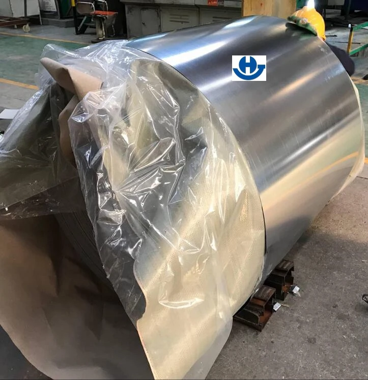 Primary Hot Dip Coated Galvanized Steel Coil and Roofing Sheet with Low Price