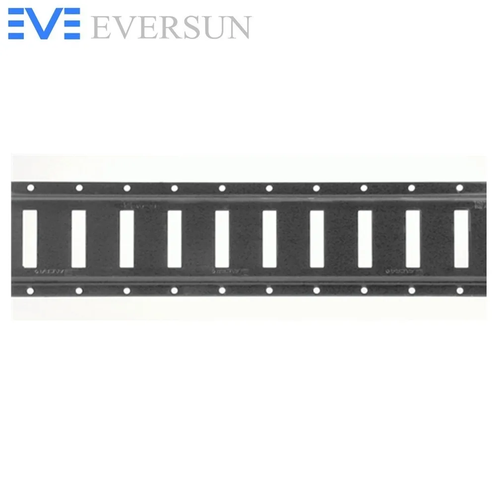 ES10787 A Series Factory Quality Steel Horizontal A Track Manufacturer