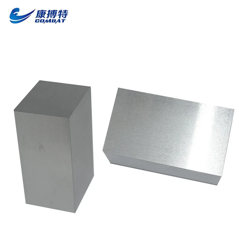Best sales of molybdenum cube block Mo 1